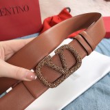 Cintura Valentino 4cm