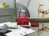 Balenciaga Bags mini Hourglass mini LG0115 11.5x14x4.5cm
