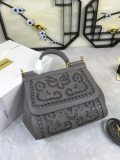 Dolce & Gabbana  33020419 size25X20X12cm