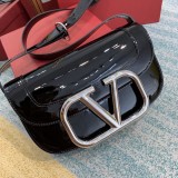 Borsa VLTN MAXI V0030 p780 26,5x9x15cm