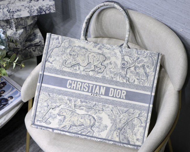 Dior Book Tote 36cm e 41cm26