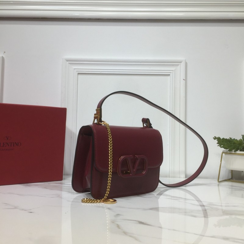 Borsa VLTN  VSLING 0005  p650  18 x 16 x 8,5 cm