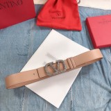 Cintura Valentino 4cm