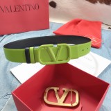 Cintura Valentino 4cm
