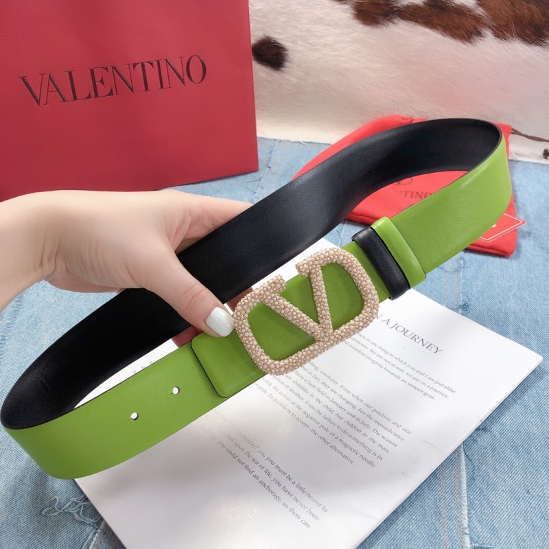 Cintura Valentino 4cm