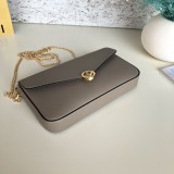 Fendi bags 3823AGN650  21,5x13x3cm