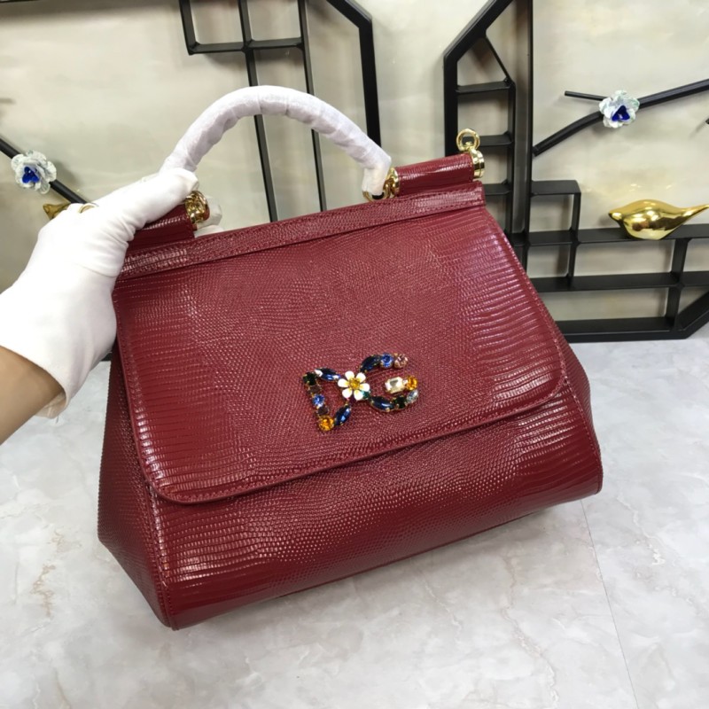 Dolce & Gabbana  33020419 size25X20X12cm