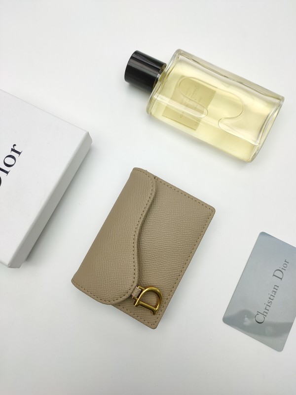 Portafoglio Dior P150 001  11x7,5x2,5cm