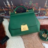 Dolce & Gabbana 40020419 size25.5x8.5x17cm