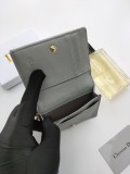 Portafoglio Lady  Dior S0011 10,5x7,5x2,5cm