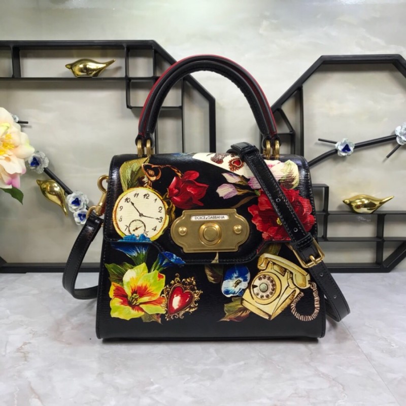Dolce & Gabbana 45020419 size24x13x19cm