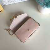 Fendi bags 3823AGN650  21,5x13x3cm