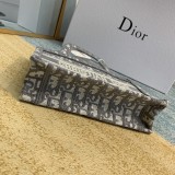 Dior Book Tote 23x17x7cm006