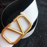 Cintura Valentino 7CM