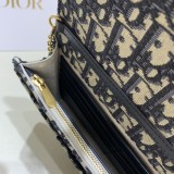 Borsa DIOR p350 SADDLE 56201 22x14,5 x4,5