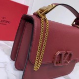 Borsa VLTN p750  Garavani VSLING V0007 22 x 18 x 13 cm