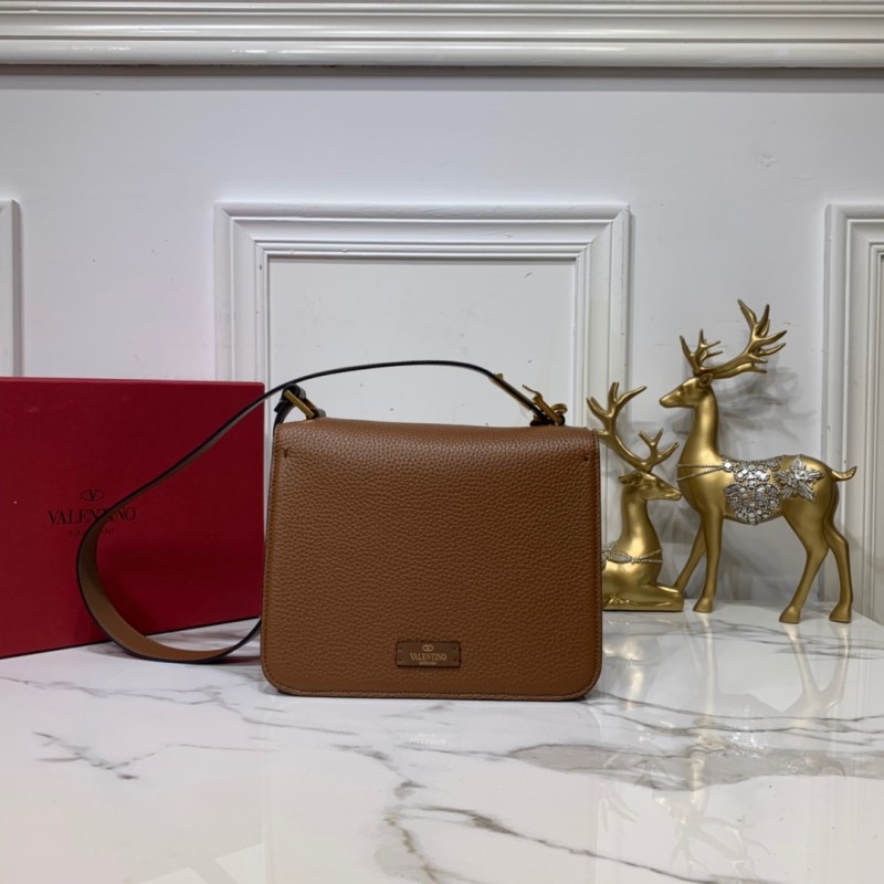 Borsa VLTN p750  Garavani VSLING V0007 22 x 18 x 13 cm