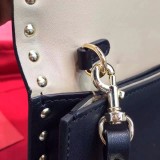 Borsa VLTN V0118 p470  28x16x5cm