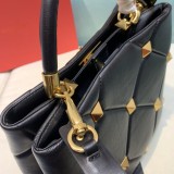 Borsa VLTN850  0097L  25x 23x 16cm