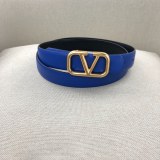 Cintura Valentino 2,5cm