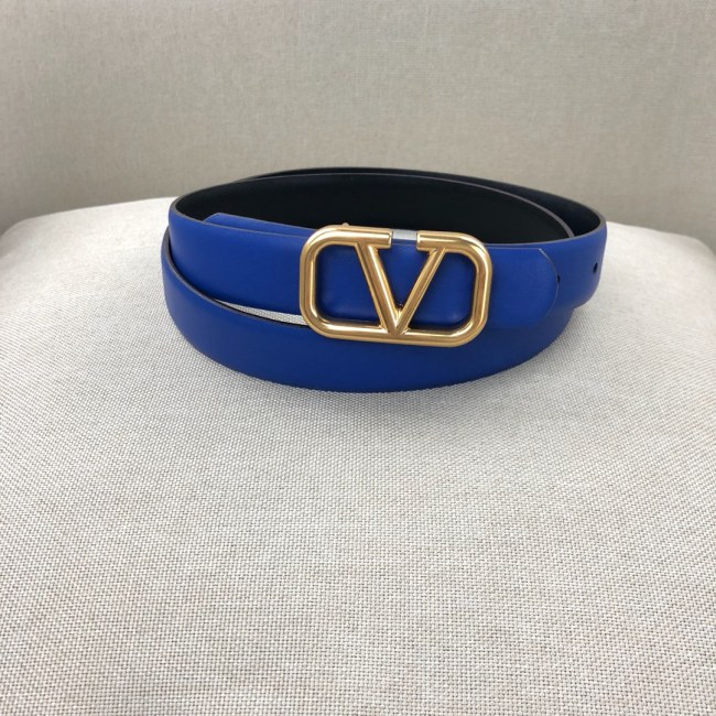 Cintura Valentino 2,5cm