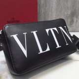 Borsa VLTN 0048 p400 23x6,5x14cm