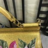 Dolce & Gabbana  33020419 size25X20X12cm