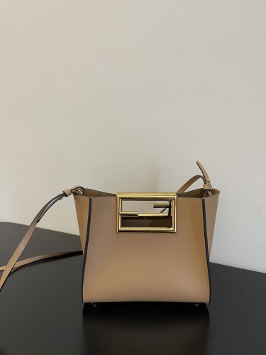 Fendi  Way 3118
