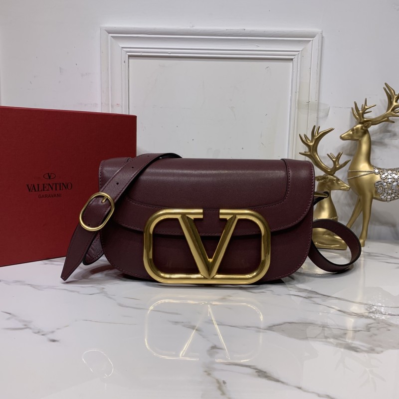 Borsa VLTN MAXI V0030 p780 26,5x9x15cm