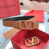 Cintura Valentino 4cm