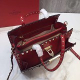 Borsa VLTN V6500 p790  26x21x13 cm