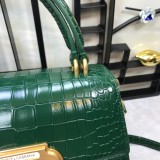 Dolce & Gabbana 42020419 size24x13x19