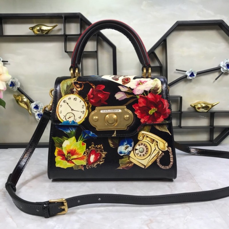 Dolce & Gabbana 45020419 size24x13x19cm