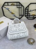 Dolce & Gabbana  33020419 size25X20X12cm