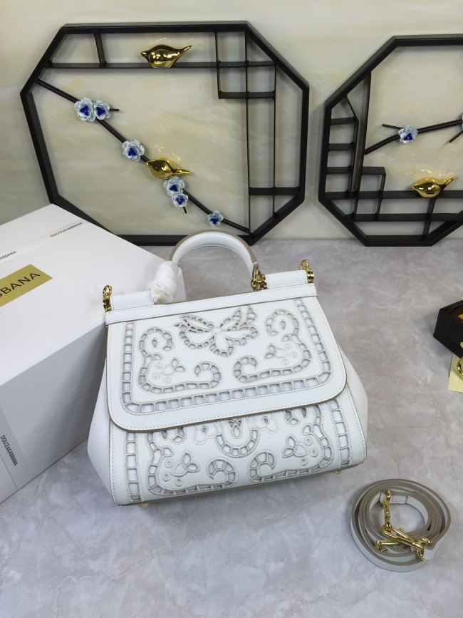 Dolce & Gabbana  33020419 size25X20X12cm
