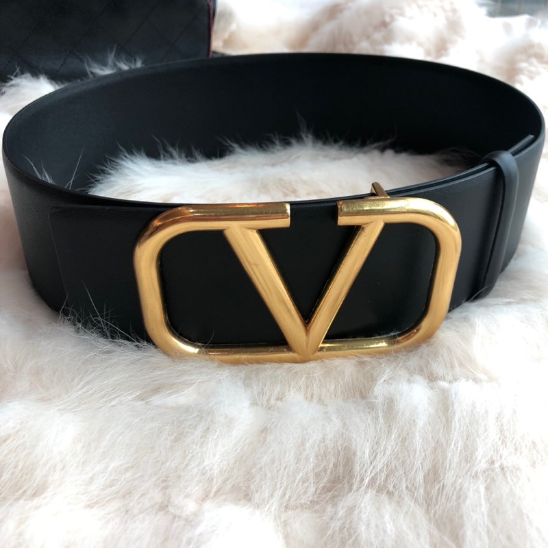Cintura Valentino 7CM