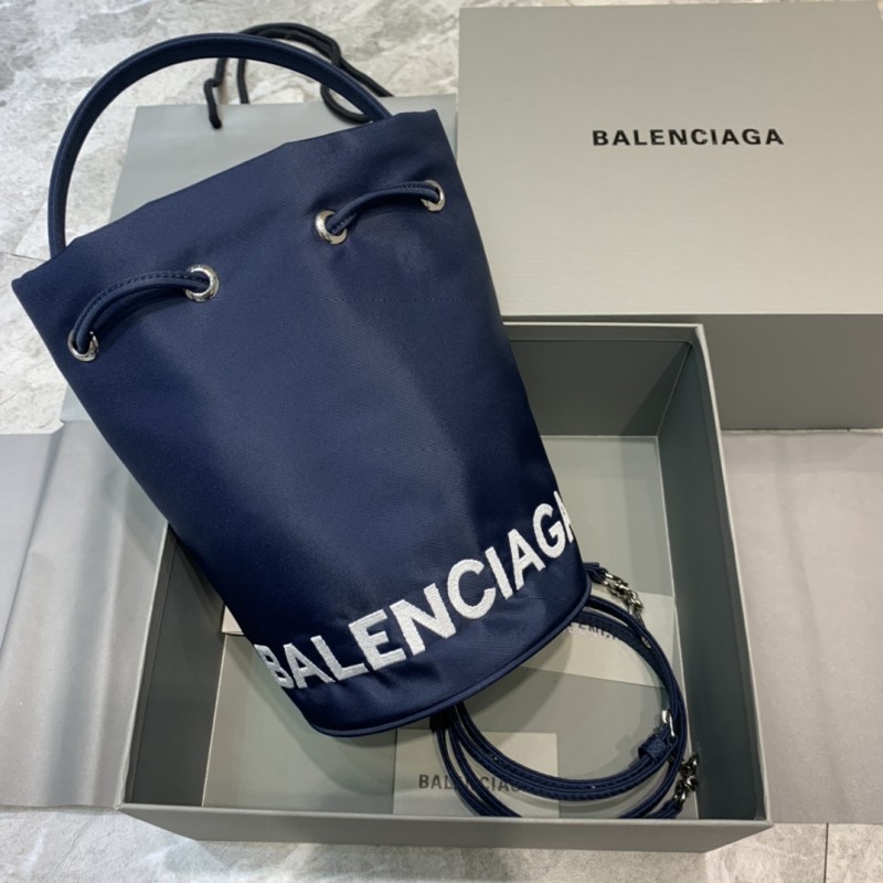 Balenciaga Bags Look450 15x15x24cm