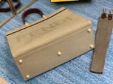 FEND1 Sunshine FENDI ROMA 35x17x31cm