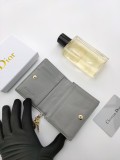 Portafoglio Lady  Dior S0011 10,5x7,5x2,5cm