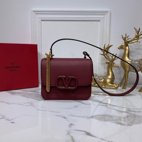 Borsa VLTN  VSLING 0005  p650  18 x 16 x 8,5 cm