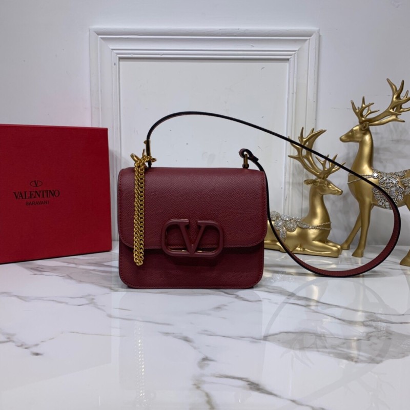 Borsa VLTN  VSLING 0005  p650  18 x 16 x 8,5 cm