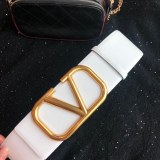 Cintura Valentino 7CM