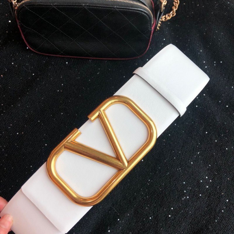 Cintura Valentino 7CM