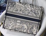 Dior Book Tote 36cm e 41cm27