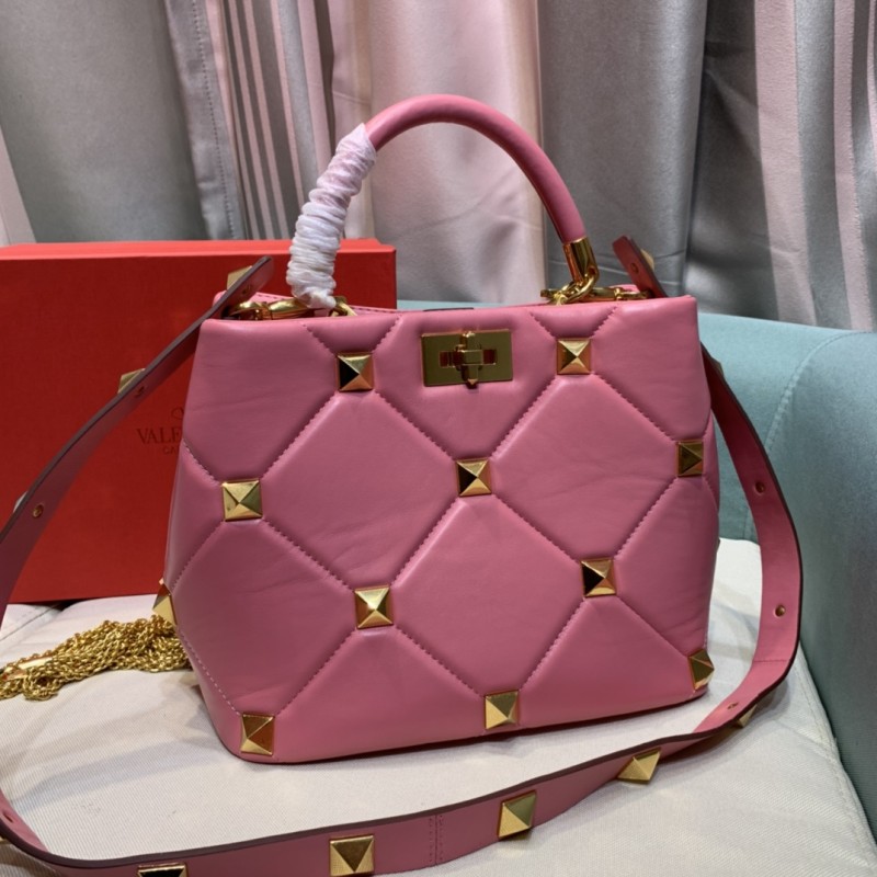 Borsa VLTN850  0097L  25x 23x 16cm