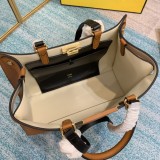 Borsa Fendi modello 674