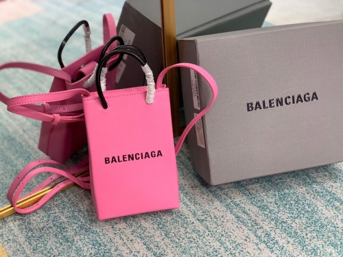 Borsa BLC p360 BG528655 18x4,5x12cm