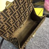 Borsa Fendi 3812AGN650 30x18x12cm