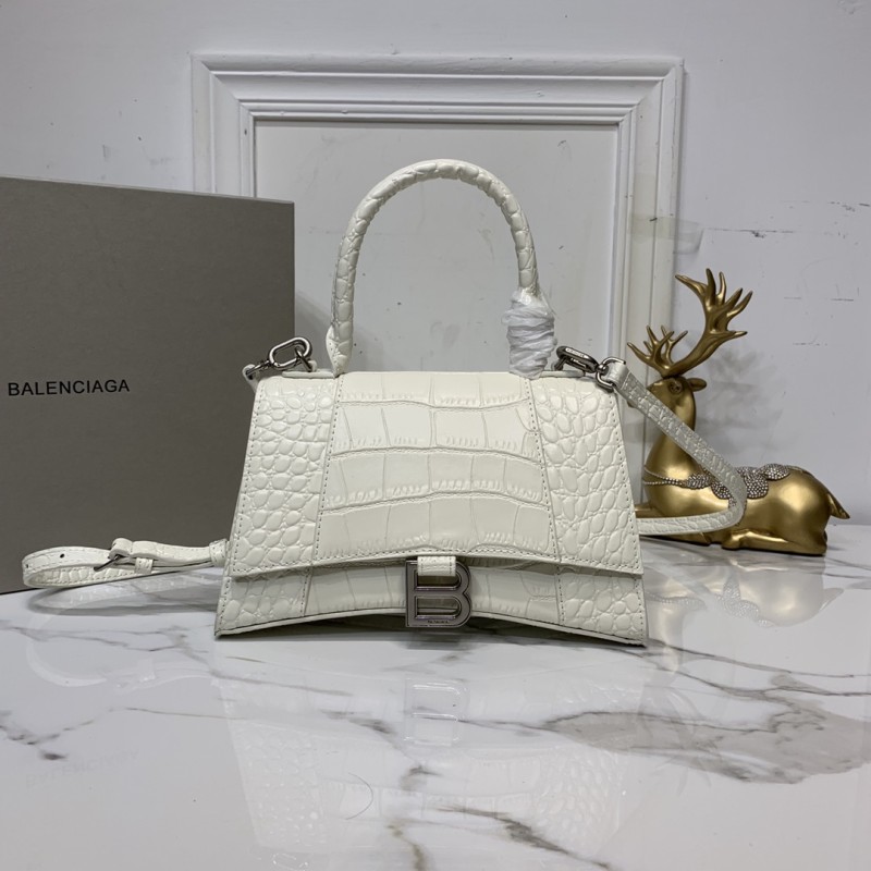 Borsa BLCp600 Hourglass 8895  23x10x24cm
