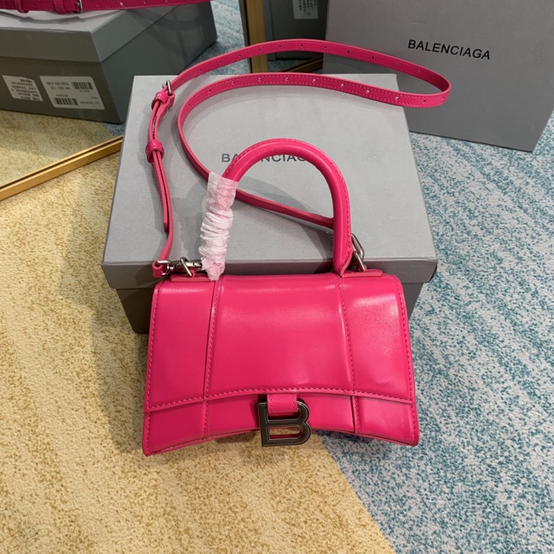 Borsa BLC p550 Hourglass  BG8896 19x8x21cm